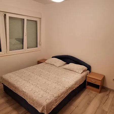 Apartment Marco