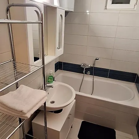 Marco Apartment *