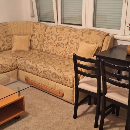 Apartment Marco *