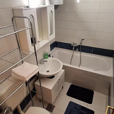 Marco Apartment *
