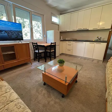 Marco Apartment Mostar